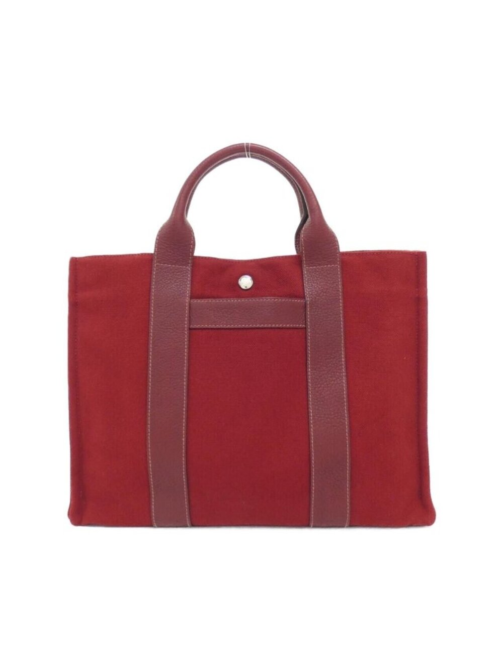 Hermes Sac Harness MM Bag